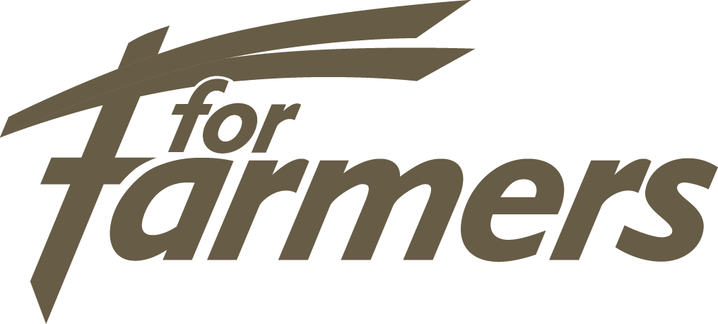 Logo ForFarmers RGB