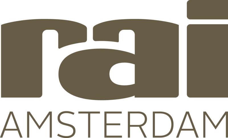 Logo RAI Amsterdam