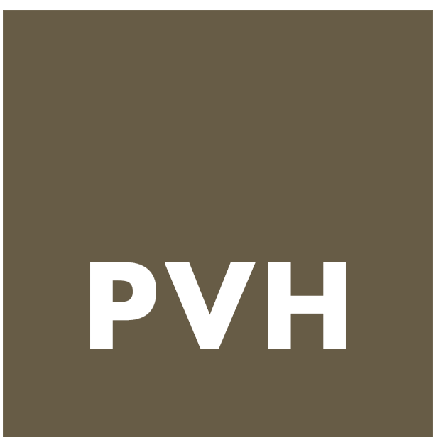 PVH Logo Black PREFERRED